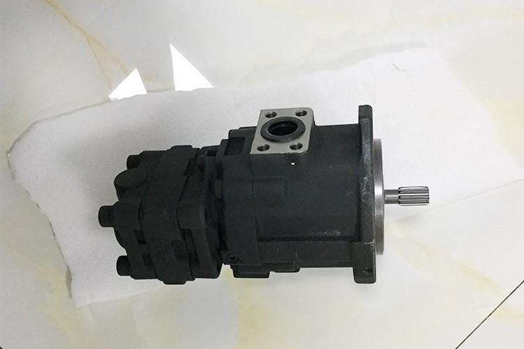 挖掘機(jī)液壓泵客戶(hù)評(píng)價(jià)