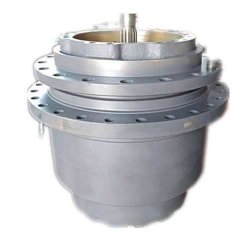 現(xiàn)代R305LC-7行走減速箱 31N8-40072 行走齒輪箱