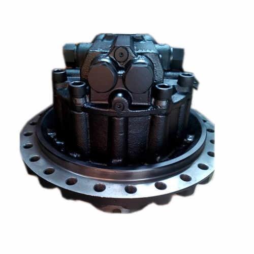 日立ZX330-3 挖掘機(jī)行走單馬達(dá)