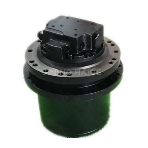 終傳動 洋馬VIO55-5B挖掘機行走總成